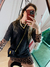 Camiseta Strass - loja online