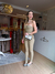 Conjunto Talia Canelado - comprar online