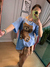Camisetão Urso - loja online