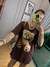 Camisetão Urso - Coisas de Cabide