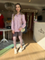 Legging Pezinho Bia - comprar online