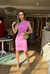 Vestido Drapeado Aretha - loja online