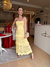 Vestido Julieta