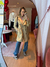Trench Coat Camila na internet