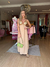 Vestido Glam Paete na internet