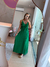 Vestido Plissado Romana - comprar online