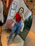 Body Olivia Flores