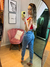 Body Olivia Flores - Coisas de Cabide