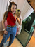 Body Olivia Flores - comprar online