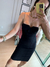 Vestido Laço Eleonora - Coisas de Cabide