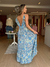 Vestido Raissa Babados - comprar online