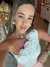 Body Olivia Flores - loja online