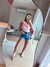 Body Olivia Flores na internet
