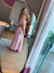Vestido Natasha na internet