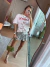 Camisetão Martini