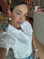 Cropped Laise Anni na internet