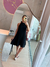 Vestido Plissado Elis - comprar online