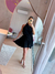Vestido Plissado Elis