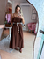 Vestido Antonela - Coisas de Cabide