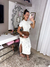 Vestido Modal Costas Nua - comprar online