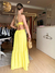 Vestido Beatrice Longo na internet