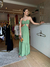 Vestido Beatrice Longo na internet