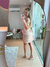Vestido Paete Basico - comprar online