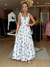 Vestido Alça Laço - comprar online