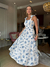 Vestido Alça Laço - Coisas de Cabide