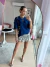 Blusa Laços Cloe