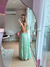 Vestido Plissado Ana - Coisas de Cabide