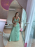 Vestido Plissado Ana - loja online