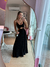 Imagem do Vestido Plissado Ana