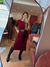 Vestido Fiorella - comprar online