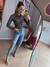 Body Tule Strass na internet