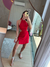 Vestido Micaela
