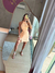 Vestido Micaela na internet