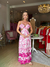 Vestido Jamile