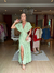 Vestido Mel