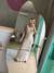 Vestido Longo Trico