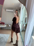Tunica Boho Alicia - Coisas de Cabide