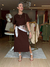 Vestido Fiorella - loja online