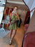 Vestido Geovana U na internet