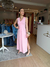 Vestido Fabiana