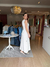 Vestido Fabiana - loja online