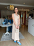 Vestido Fabiana - comprar online