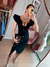 Vestido Lelis Prada na internet