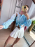 Camisa Laise Joana
