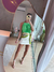 Blusa Charlote C/ Pregas - comprar online