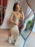 Vestido Cibele Polo